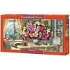 Image de Castorland Castor 4000 Summer flowe rs (4000 pièces)