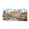 Image de Puzzle castorland splendor of rome adultes ville 4000 pieces - GENERIQUE