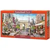 Image de Castorland Essence de Paris Jigsaw puzzle 4000 pc(s) City (4000 pièces)