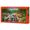 Image de Puzzle 4000 elementów Mistaya Canyon Canada