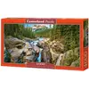 Image de Castorland C-400348-2 puzzle Jigsaw puzzle 4000 pc(s) Paysage (4000 pièces)