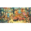 Image de Puzzle 4000 pièces : Carnaval de Rio Castorland