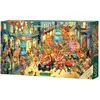 Image de Castorland Puzzle Carnaval à Rio 4000 pièces (4000 pièces)