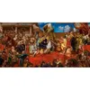 Image de Puzzle 4000 pièces : L'hommage prussien, Jan Matejko Castorland
