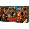 Image de Castorland The Prussian Homage, Jan Matejko Puzzle 4000 pièces (4000 pièces)