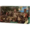 Image de Castorland Puzzle 4000 pieces Art Collection - Ko ciuszko at Rac awice, Jan Matej (4000 pièces)