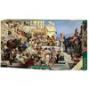 Image de Castorland Puzzle 4000 pieces Art Collection - Nero's Torches, Henryk Siemiradzki (4000 pièces)