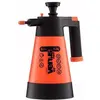 Image de Kwazar, Vaporisateur, 34700 Pulvérisateur à pression Venus Super 360 degrés pour le jardin, orange, 1,0 L (1 l)