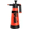 Image de Kwazar, Vaporisateur, 34702 Pulvérisateur à pression Venus Super 360 degrés pour le jardin, orange, 2,0 L (2 l)