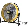 Image de MCS DF-20P, Ventilateur, Jaune