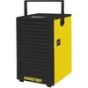 Image de Master AIR DRYER DH732P 30L, Déshumidificateur, Jaune, Noir