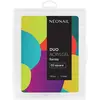 Image de Neonail, Nail art + faux ongles, Moulds Duo AcrylGel 02 Square (Ongles artificiels)