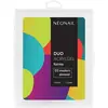 Image de Neonail, Nail art + faux ongles, Duo Acrylic Gel Forms Dual Nail Forms Set 120 Nail Tips Poly UV Gel False Nails Dual Nail Fo (Kit de mise en forme des ongles, incolore)