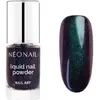 Image de Neonail, Vernis à ongles, Liquid Nail Powder Chameleon 01 - Chrome Nail (Vernis effet gel)