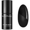 Image de Neonail, Vernis à ongles, Dry Top Matte Hybrid Top With Matte Effect 72ml (Transparent, Top coat)