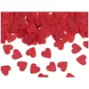 Image de Partydeco Confettis de table Coeurs (1 pcs)