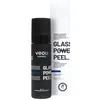 Image de Veoli Botanica GLASS SKIN POWER PEEL Moisturizing and illuminating facial peel gel Gommage visage 1000 ml