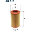 Image de FILTRON Filtre a air AR316
