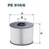 Image de Filtron filtre a carburant pe816/8