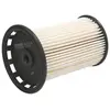 Image de Filtron, Outils automobiles, Filtr paliwa pasuje do: PORSCHE CAYENNE VW TOUAREG 3.0D-4.2D 01.10-