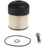Image de Filtre À Carburant Wix Wf8489
