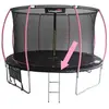 Image de Lean Toys Spring Cover pour trampoline Sport Max 12ft