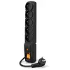 Image de Acar Multiprise F5 Pro 5 Prises Avec Interrupteur