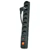 Image de Hsk Data Multiprise Lk10062 8 Prises Avec Interrupteur
