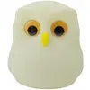Image de Ecolight, Veilleuse, Lampe Eule