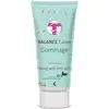 Image de Floslek, Nettoyant pour le visage, Gommage Balance T-Zone Exfoliant aux Acides Aha 125Ml (Exfoliant nettoyant, 125 ml)