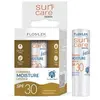Image de Floslek, Soin pour les lèvres, Sun Care Derma Protective Lipstick Spf30 4G