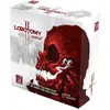 Image de European Player Network Lobotomy 2 : Manhunt - Jeu de Société d'Horreur Coopératif de Survie (Anglais, 1 - 5 Joueur)