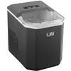 Image de LIN ICE-G9, Production de glace, Gris, Argent