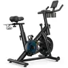 Image de Merach Vélo D'appartement Mr-s26b2-eu One Size