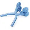 Image de Machine pour boules de neige couleur bleu Snowballee 2