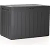 Image de Prosperplast, Coffre de rangement, BoardeBox