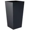 Image de Prosperplast Pot de fleur 19L avec insert Urbi Square DURS240-S433 anthracite