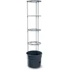Image de Prosperplast, Pot de fleurs, Cultivateur de tomates (29.50 x 61 cm)