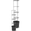 Image de Prosperplast, Pot de fleurs, Tomatenzüchter IPOM400 (39.20 x 61 x 31.50 cm)