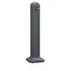Image de Robinet sur poteau Jardin Prosperplast Tanker Anthracite