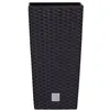 Image de Pot de fleurs avec insert Prosperplast Rato Square DRTS325-S433   anthracite