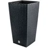 Image de Pot de fleurs avec insert Rato Square DRTS265-S433   anthracite