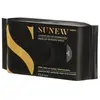 Image de SunewMed+, Nettoyant pour le visage, Sunewmed Makeup Removal Wipes Black 8 Pieces (Lingettes nettoyantes pour le visage, 120 g)