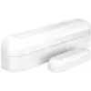 Image de Fibaro, Protection contre le cambriolage + système d'alarme, HomeKit Capteur de porte blanc