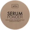 Image de Wibo, Poudre, Poudre de sérum Nourrissante pour le visage 10G (Transparent)
