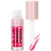 Image de Lovely, Rouge à lèvres + gloss, Top Coat Pout Lip Plumping Top Coat 04 3g (Neutre)