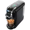Image de HiBREW Machine à café à capsule 5 en 1 H2B (noir), Machine à café à capsules, Noir