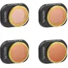 Image de Sunnylife ND/PL-Filterset (Filtres pour drone, DJI Mini 4 Pro), Drone : accessoires