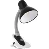 Image de Kanlux, Lampe de table, Suzi lampe de table noire (07151) (E27)