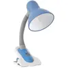 Image de Kanlux, Lampe de table, 7152 SUZI HR-60-BL Lampe de table (E27)